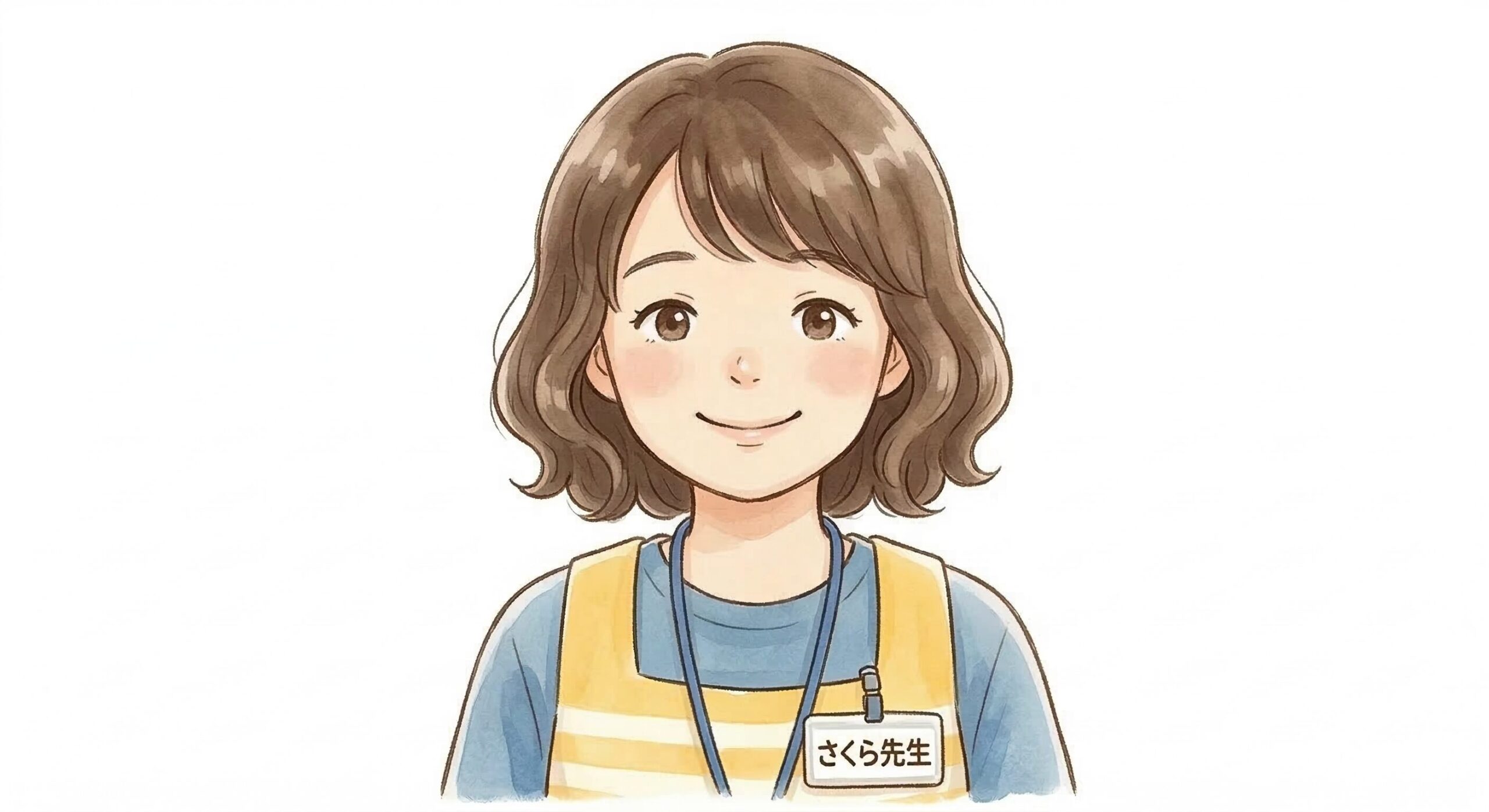 さくら先生（えんノビ監修者）